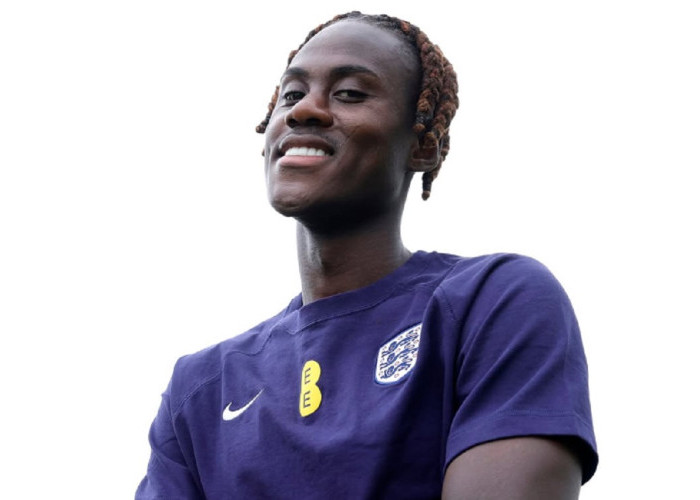 Trevoh Chalobah Masuk Skuad Inggris Gantikan Tino Livramento di Piala Dunia 2026