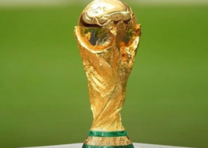 Daftar Lengkap 48 Negara yang Lolos ke Piala Dunia 2026: Irak Jadi Tim Terakhir