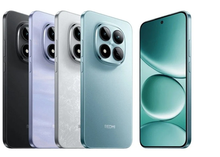Spesifikasi Redmi Note 17 Series: Dilengkapi Baterai Jumbo hingga Layar 1,5K