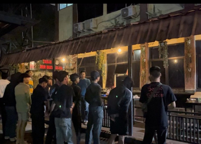 Polisi Pulangkan 20 Suporter Persikas Setelah Pendataan Lengkap