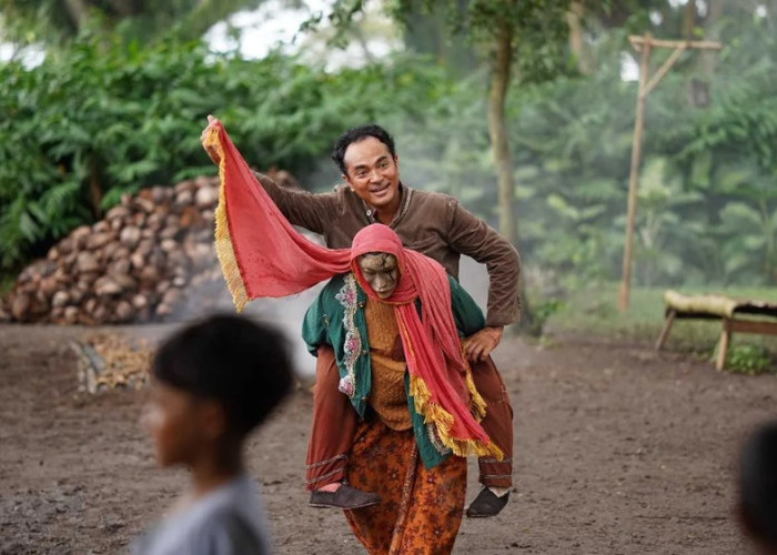 Film Genre Horor Dominasi Pendaftar Festival Film Indonesia 2026