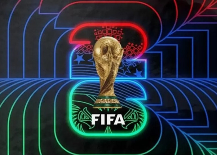 Siaran Piala Dunia 2026 di TVRI Siap Manjakan Pencinta Sepak Bola Indonesia