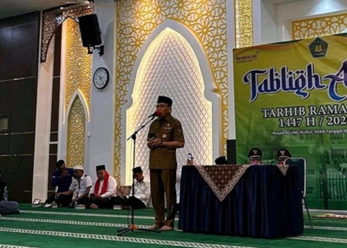 Target Juara MTQ Sumbar 2027, Pemko Padang Pastikan Gunakan 100 Persen Kafilah Putra Daerah