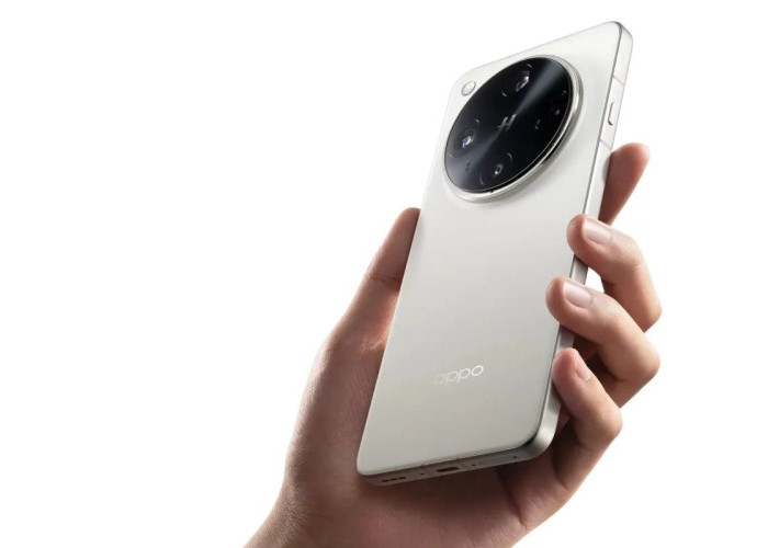 Gebrakan Kamera Hasselblad di OPPO Find X9 Ultra: Standar Baru Fotografi Mobile dengan Sensor 200 MP