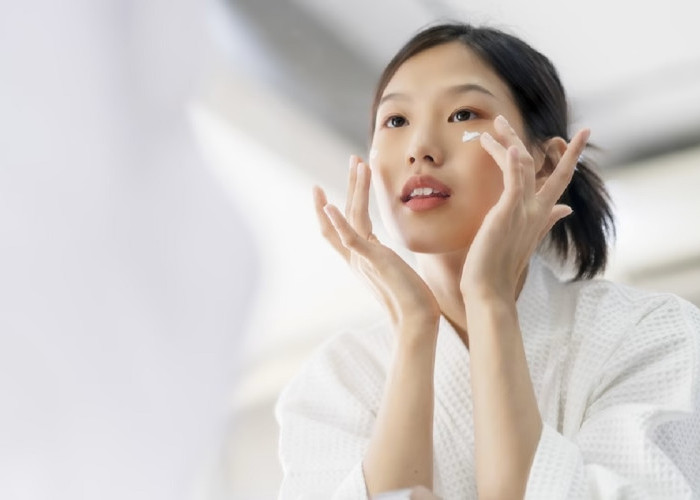 Ceramide dalam Skincare: Ini Dia Manfaatnya untuk Kesehatan Kulit