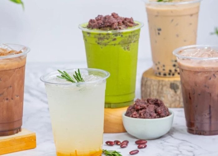 Minuman Kekinian Tinggi Gula, Pakar Ungkap Risiko Diabetes hingga Gangguan Jantung