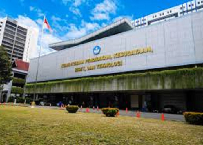Kejagung Bongkar Skandal Rp9 Triliun di Kemendikbudristek, Siapa Tokoh Kunci di Baliknya?