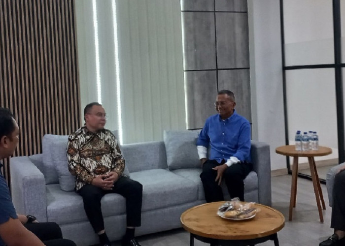 Dasco Tegaskan Evakuasi Pendaki Brasil di Rinjani Bukan karena Efisiensi Anggaran