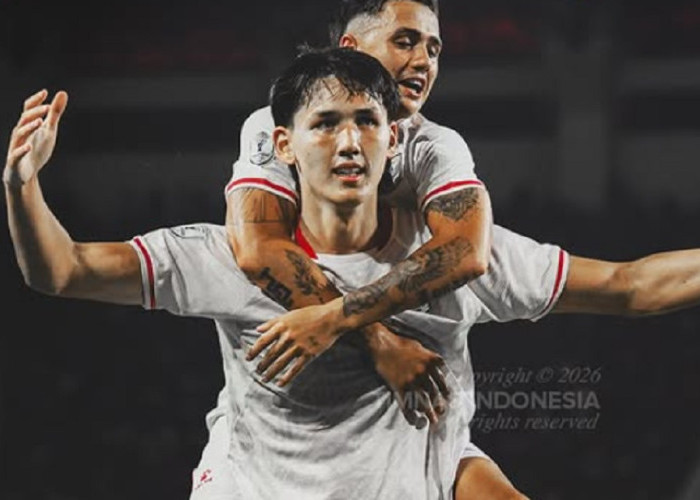 Tekuk Kamboja 5-1, Timnas Indonesia Tatap Laga Kontra Timor-Leste dengan Penuh Percaya Diri