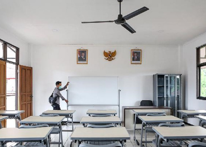 Pemprov Sumbar Fokus Tuntaskan Persiapan Sekolah Rakyat di Sikabu dan Sejumlah Titik Lain