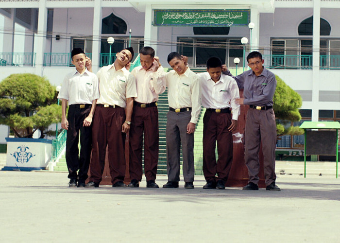 10 Rekomendasi Film Religi Terbaik, Tontonan Inspiratif di Bulan Ramadan