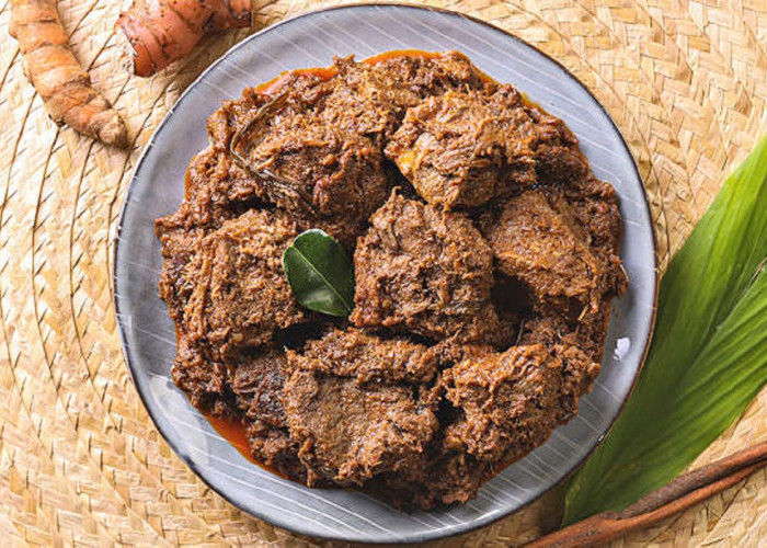 Rendang Rumahan Sat Set: Lezat, Praktis, dan Tetap Autentik!