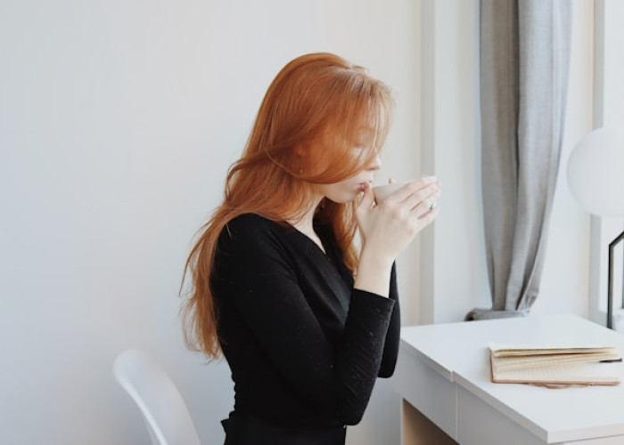 Perut Sering Begah? Ini 5 Minuman Sehat yang Baik untuk Sistem Pencernaan