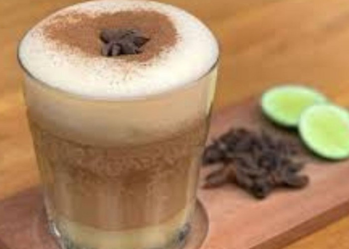 Teh Talua, Warisan Rasa Minang yang Menghangatkan dan Menggugah Selera