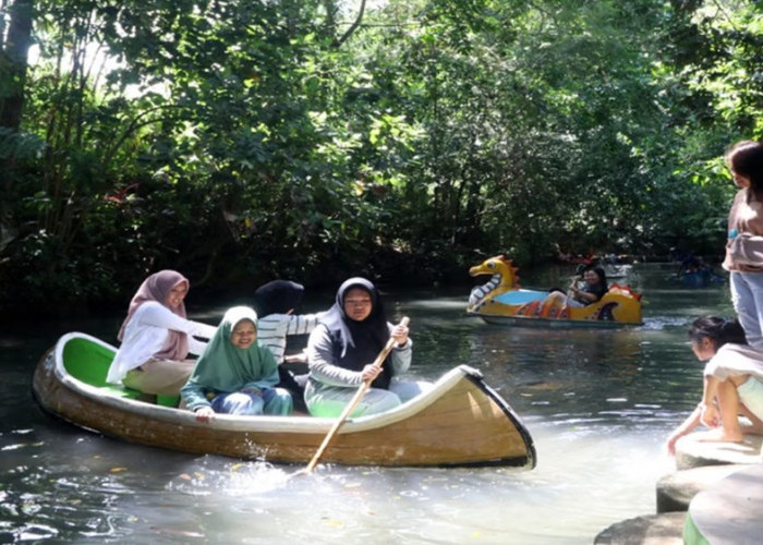 Wisata Tematik Jadi Tren Baru Parwisata, Milenial dan Gen Z Jadi Penggerak Utama