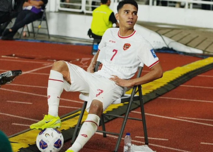 Alasan Shin Tae-yong Pilih Spanyol untuk Tempat Rehabilitasi Marselino Ferdinan