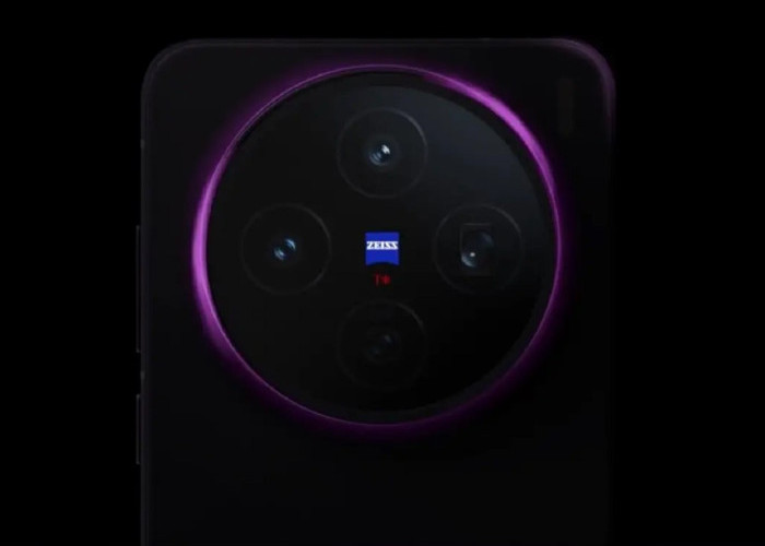 Vivo X200T Siap Mengguncang Pasar Ponsel Premium 2026, Andalkan Kamera ZEISS dan Performa Gahar