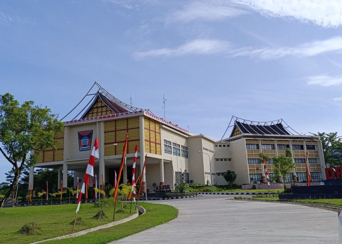 Perebutan Jabatan Pimpinan Tinggi, 30 ASN Adu Nasib Isi 4 Posisi Kepala Dinas di Padang