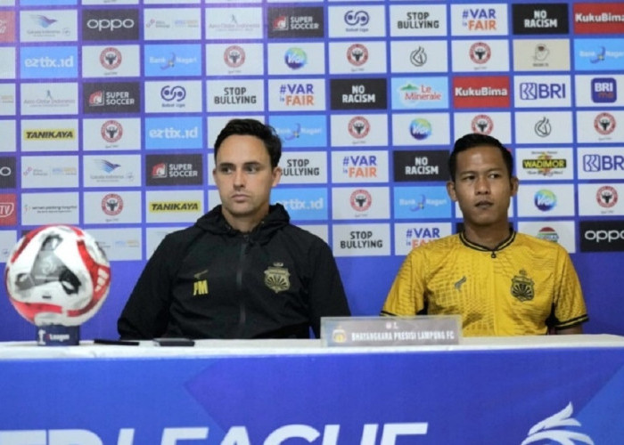Semen Padang FC Siap Menjamu Bhayangkara Presisi Lampung FC di Pekan ke-9 BRI Super League 2025/26