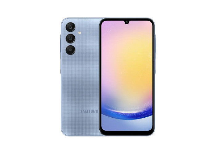 Update Harga Samsung Galaxy A Series Juli 2026, Galaxy A07 5G Dibanderol Mulai Rp1,8 Juta