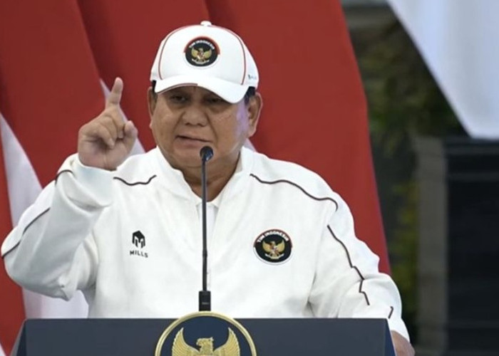Presiden Prabowo Janjikan Rp3 Miliar bagi Peraih Medali Emas Asian Games 2026
