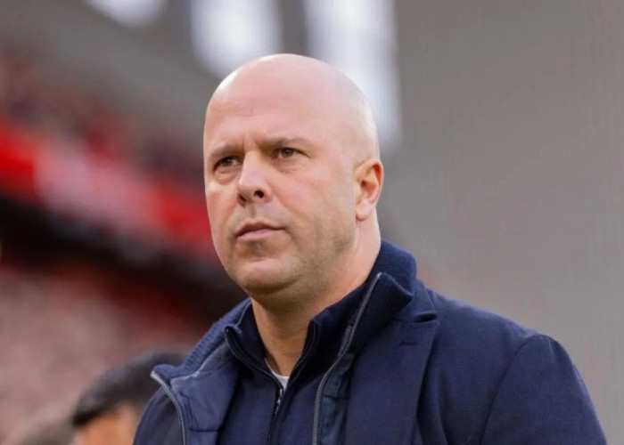  Liverpool Pecat Arne Slot Setelah Musim 2025/2026 yang Kelam