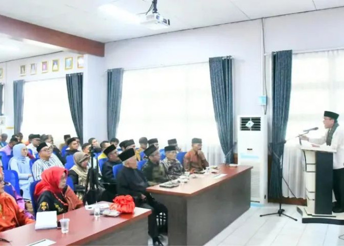 Pemko Padang Perkuat Sinergi Penanganan Anak Tidak Sekolah, Target Zero ATS pada 2029