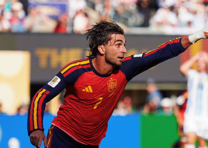  Spanyol Juara Piala Dunia 2026: Gol Dramatis Ferran Torres Tumbangkan Argentina