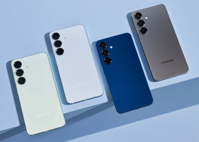 Strategi Baru Samsung, Galaxy S26 Plus Lanjut, Edge Belum Jelas