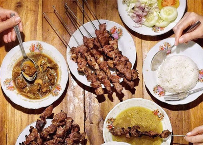 Resep Sate Klatak, Cita Rasa Khas Yogyakarta yang Menggoda Selera