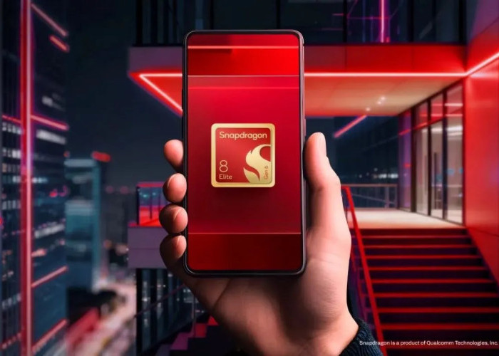 Dituduh Bikin Galaxy S27 Ultra Panas, Qualcomm Buka Suara