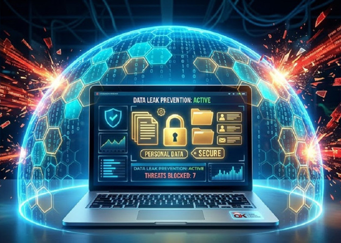 Hacker Mengintai, Lakukan 7 Hal Ini Agar Data Pribadi Tak Jadi Korban Pembobolan