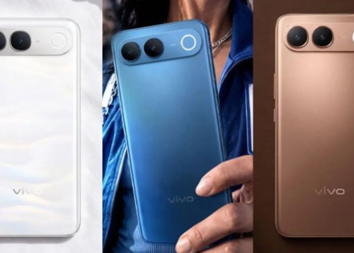 Bocoran Spesifikasi vivo S2 Terungkap: Bawa Layar Lengkung 3D dan Baterai Jumbo 7.050mAh