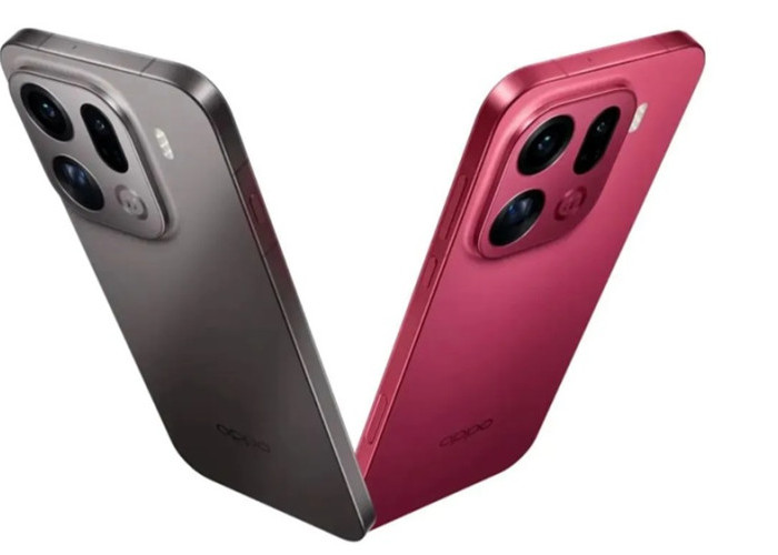 Bocoran Spesifikasi Oppo Find X10 Series: Usung Chipset 2nm dan Kamera 200 MP