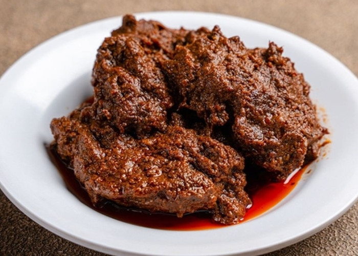 10 Tips Memasak Rendang, Dijamin Empuk dan Gurih!