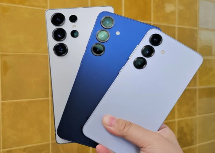 Mantap! Samsung Galaxy S26 Kabarnya Bakal Dilengkapi Fitur 'Anti-intip'