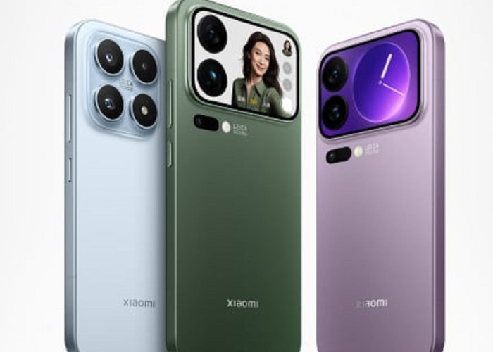 Detail Spesifikasi Xiaomi 17T Terungkap! Hadir dengan RAM 12GB dan Teknologi Pengisian Daya 100W