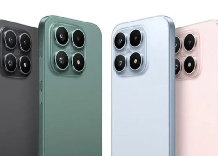 Bocoran Terbaru Xiaomi 18: Hadir dengan 5 Pilihan Warna, Chipset Snapdragon 2nm, dan Kamera 200MP