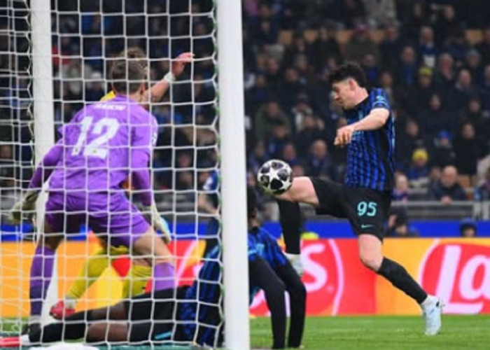 Serie A Pekan ke-27: Menanti Amukan Inter Milan Usai Tersingkir Mengejutkan dari Eropa