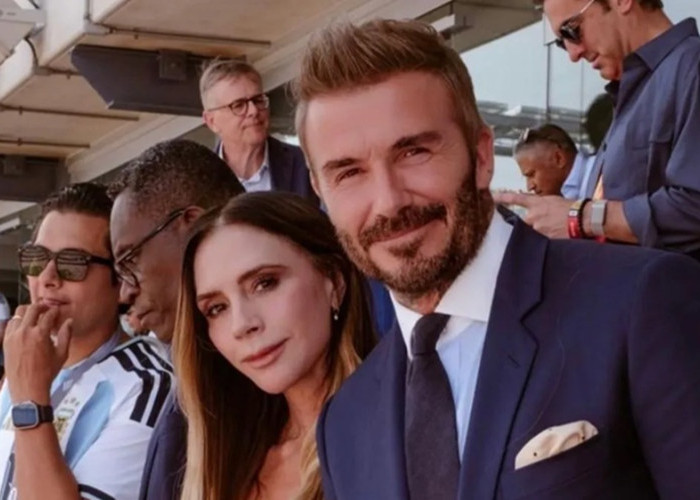 Final Piala Dunia 2026 Dibanjiri Selebritas Dunia: Dari Timothée Chalamet Hingga Beyoncé
