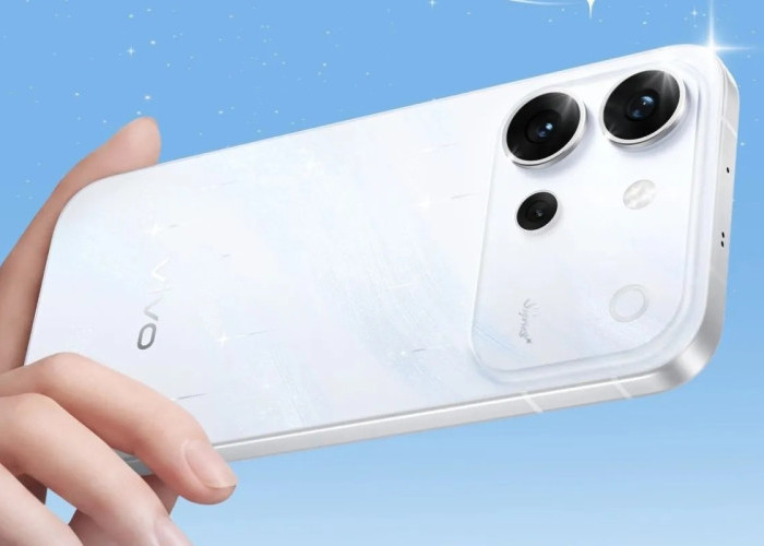 Spesifikasi Vivo S70 Bocor: Pakai Snapdragon 8s Gen 4 dan Kamera Telefoto Sony