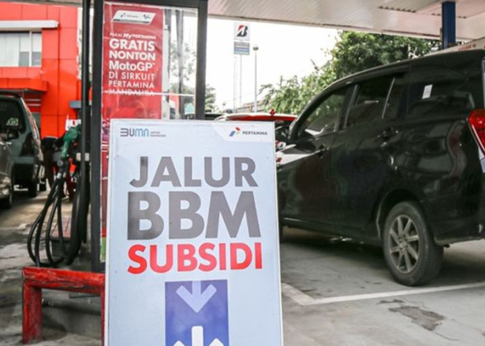 Pengawasan SPBU Diperketat, Polda Sumbar Waspadai Penyelewengan BBM Subsidi
