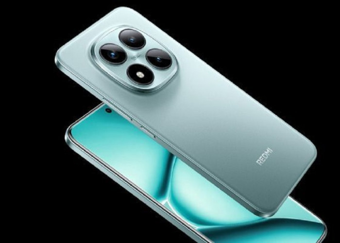 POCO M8 Pro 5G Siap Rilis Global, Kembaran Redmi 15 Pro+ dengan Baterai 7.000 mAh