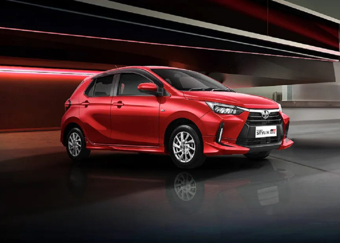 Daftar Mobil Bekas 1.000cc Paling Dicari 2026, Solusi Hemat Kendaraan Pribadi