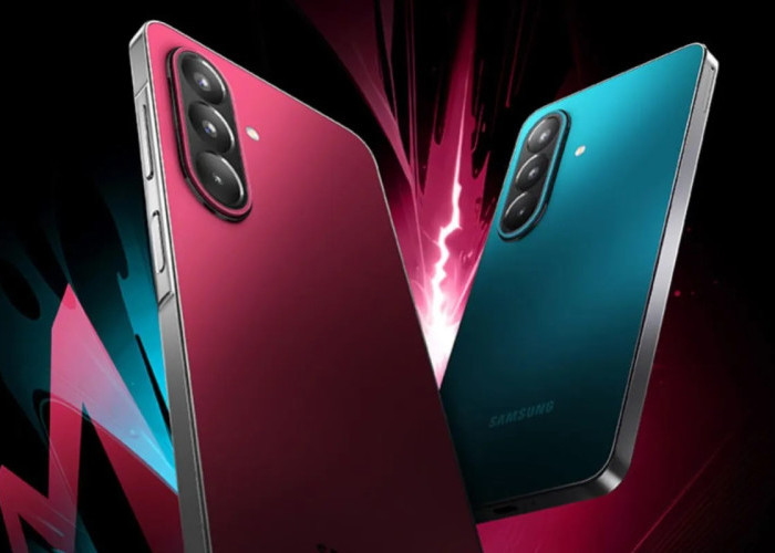 Samsung Resmi Rilis Galaxy M47 5G: Baterai Jumbo 6000 mAh & Jaminan Update 6 Generasi