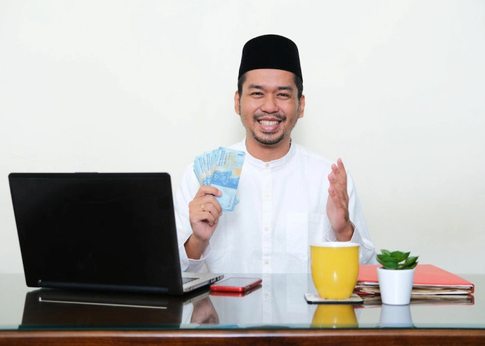 Mengenal KUR Syariah Pegadaian: Syarat, Cara Daftar, dan Simulasi Cicilan