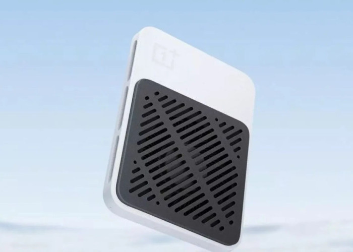 OnePlus Luncurkan Magnetic Ice Cooling Clip: Pendingin Smartphone Magnetik Tertipis di Dunia