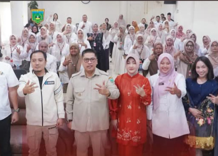 Kemenekraf Dorong 30 Pelaku Ekraf Padang Panjang Tingkatkan Daya Saing Produk Fesyen