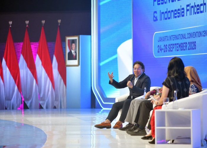 KPR Naik Kelas: BTN Dorong Tokenisasi Aset dan Ekosistem Digital