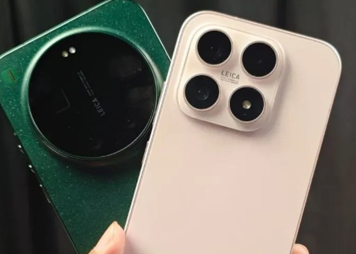 Bocoran Xiaomi 17 Max: Siap Meluncur Mei 2026 dengan Baterai 